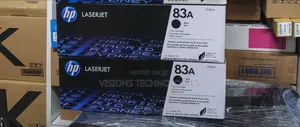 Hp 83a for M201dw