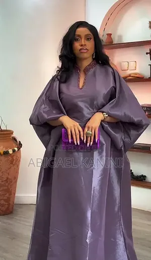 Ladies Kaftans Dresses