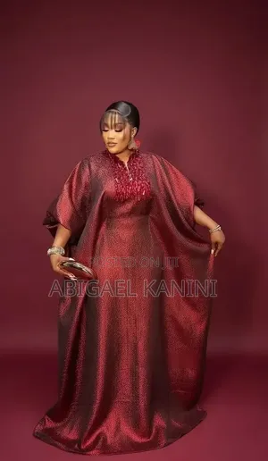 Ladies Kaftans Dresses