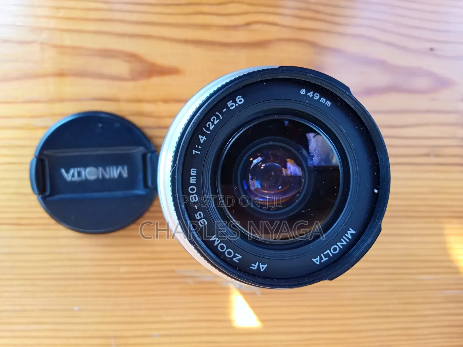 Search Cameras