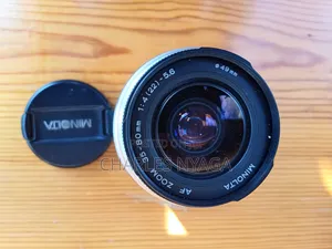 Search Cameras