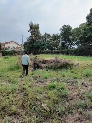 100×100 (1⁄4 Acre) – Kahawa Sukari — Ready Title