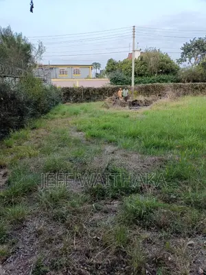100×100 (1⁄4 Acre) – Kahawa Sukari — Ready Title