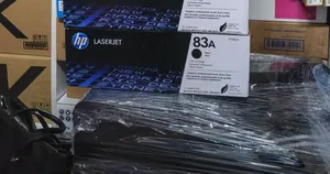 Hp 83a Toner Cartridge for MFP M225dn/M127fn