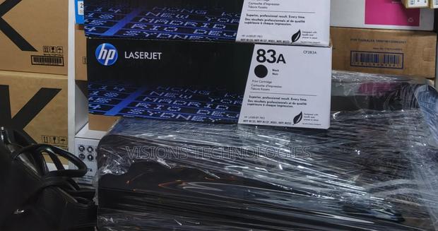 Hp 83a Toner Cartridge for MFP M225dn/M127fn