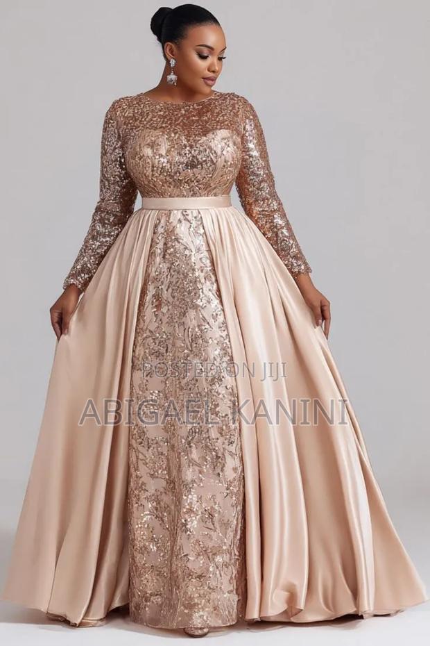 Ladies Fancy Dresses