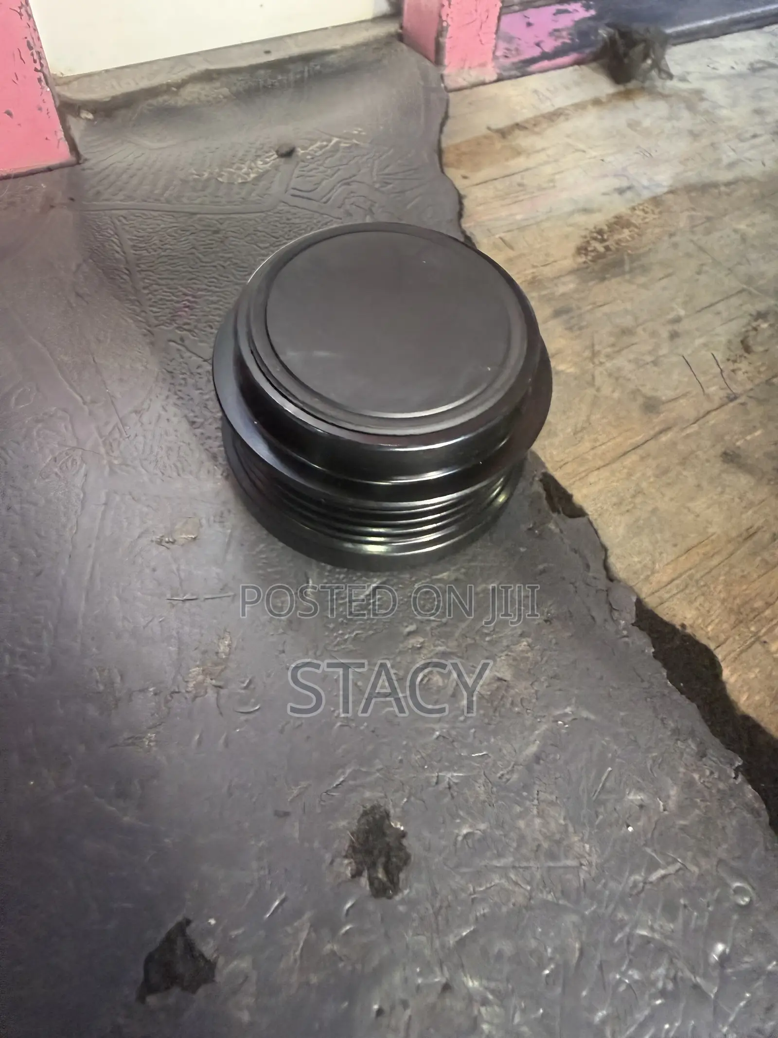 Overrunning Alternator Pulley