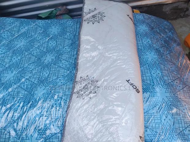 High Quality Mattress Toppers