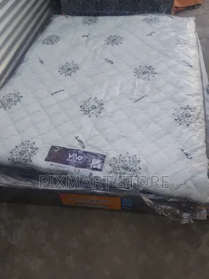 Relaxing Sleep Foam Mattresstopper 5x6