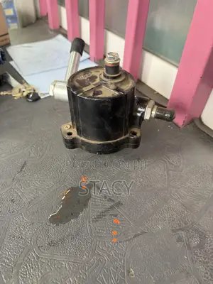 Vacuum Pump Isuzu Direct