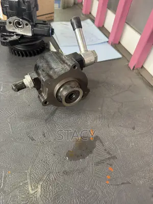 Vacuum Pump Isuzu Direct