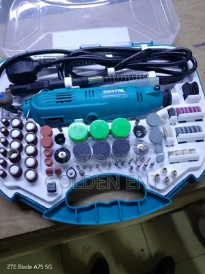Makita Die Grinder Makita Die Grinder