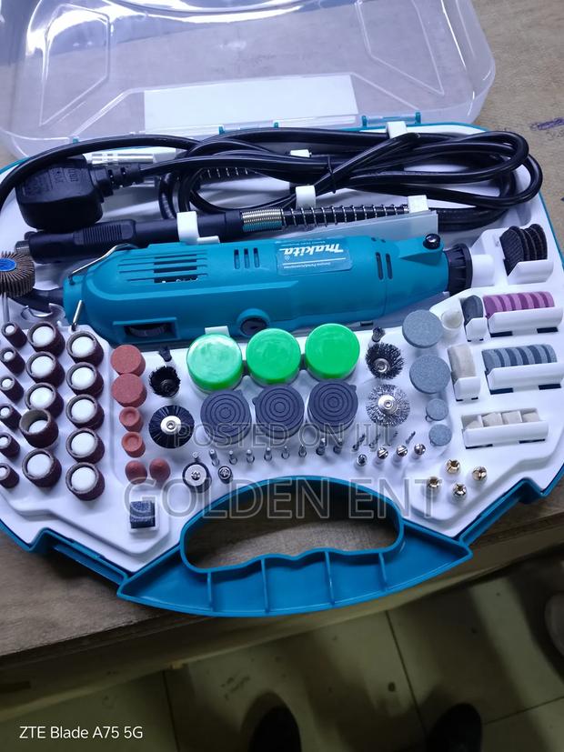 Makita Die Grinder Makita Die Grinder
