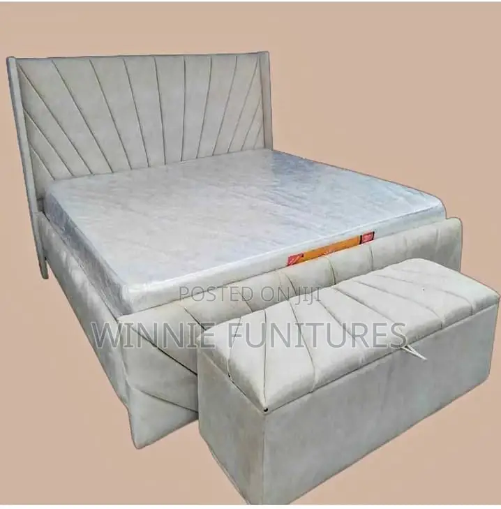 Queensize Bed