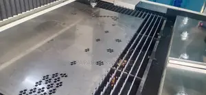 Lasser Cutting