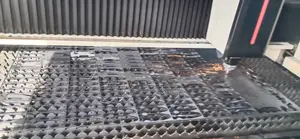 Lasser Cutting