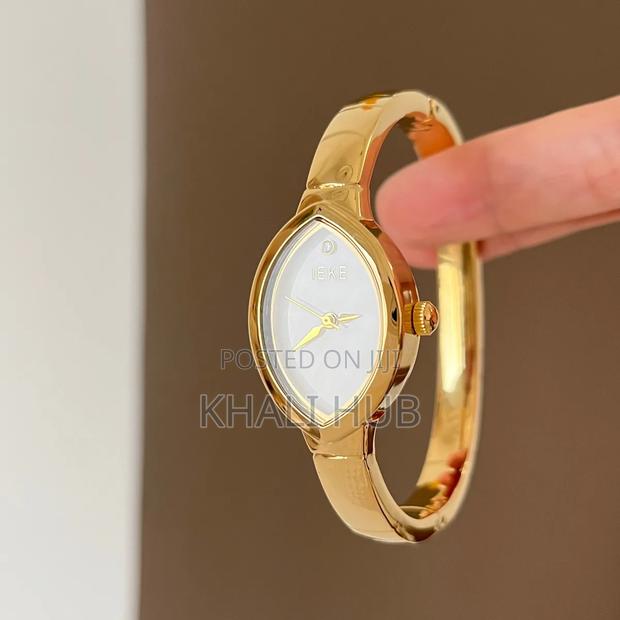 Ieke Elegant Ladies Watch