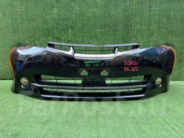 Wish 2011/2012 Front Bumper