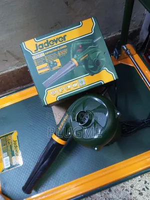 Jadever 400w Aspirator Electric Blower
