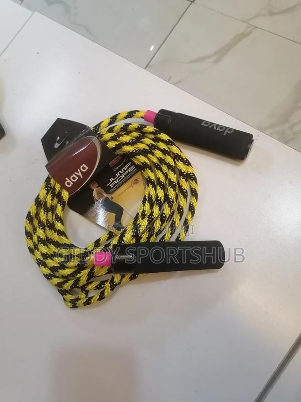 Daya Skipping Ropes - thumbnail 3