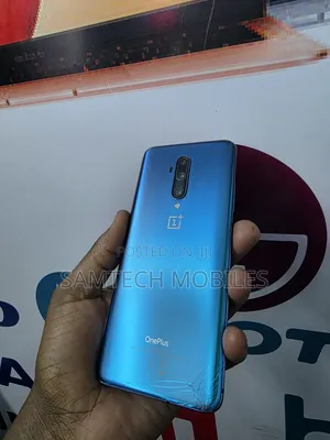 OnePlus 7 Pro 256 GB Blue