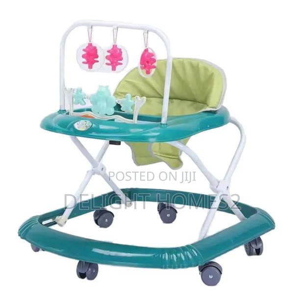 Baby Walker