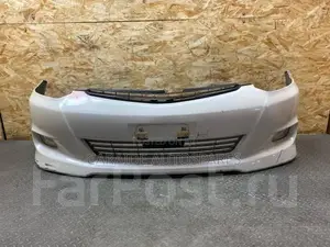 Wish 2005/2008 Bumper