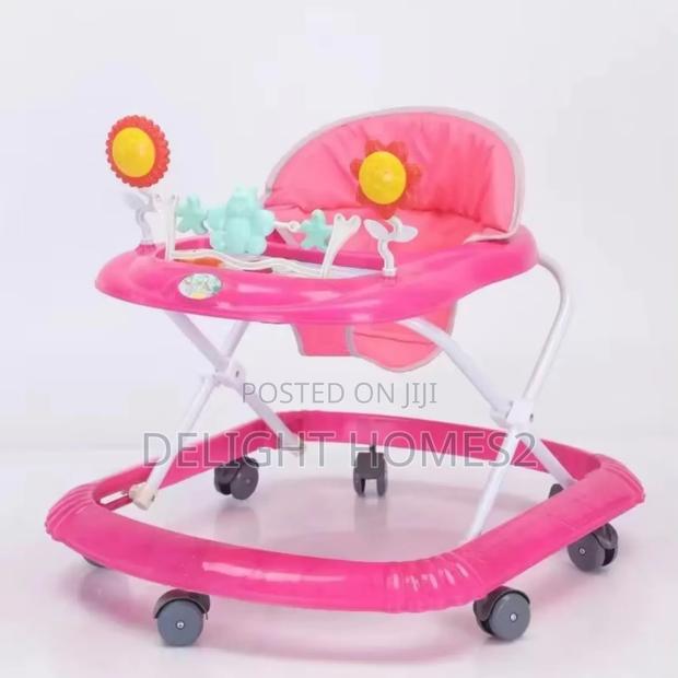 Baby Walker - thumbnail 2