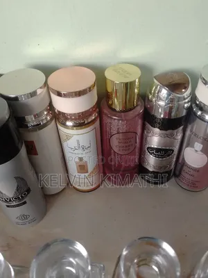 Perfumes for Sale