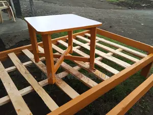 Modern Coffee Table