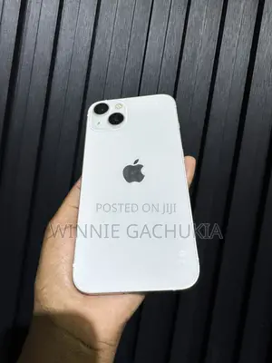 Apple iPhone 13 128 GB White
