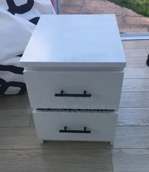 Night Stands/ Bedroom Side Table