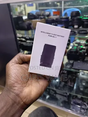 Brand New Dji Air 1 Battery