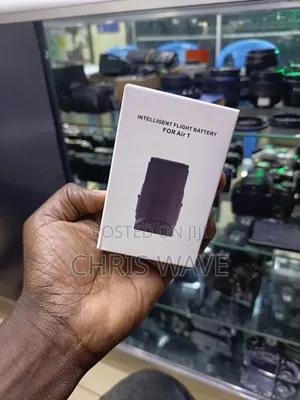 Brand New Dji Air 1 Battery