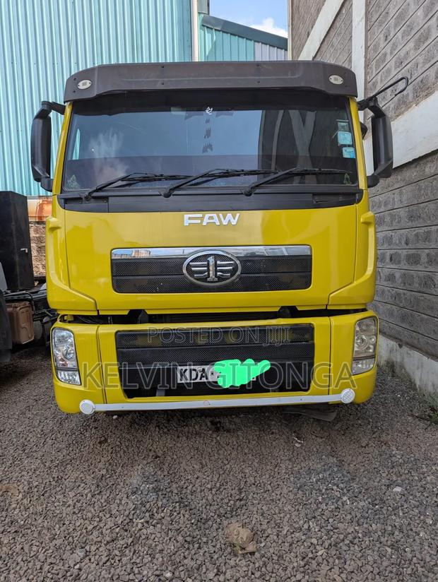 Prime Mover