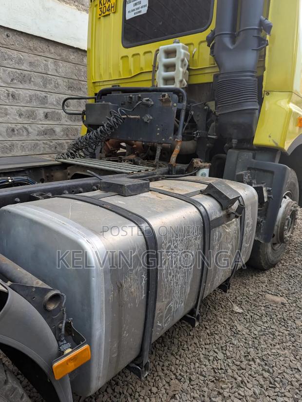 Prime Mover - thumbnail 3