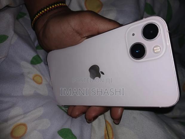 Apple iPhone 13 256 GB Pink
