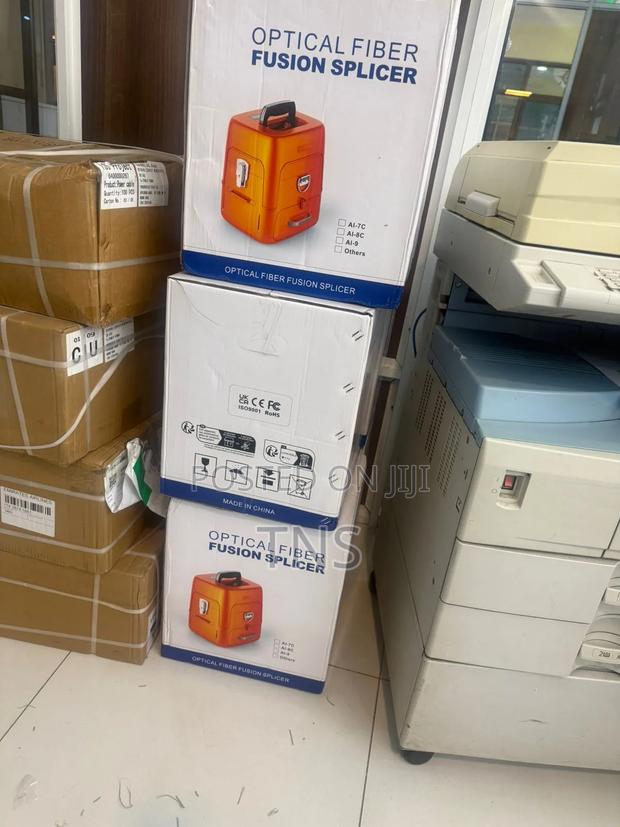 Ai9 Splicing Machine