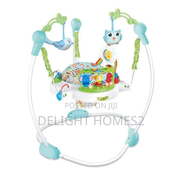 Baby Bouncing Chair - thumbnail 2