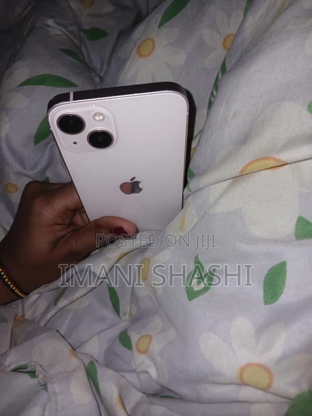 Apple iPhone 13 256 GB Pink - thumbnail 5