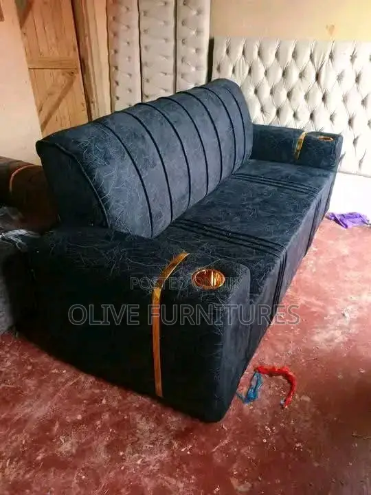 Black Box Seat