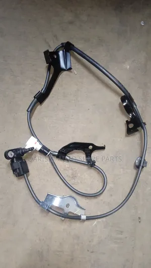 Abs Wheel Sensor Prado Complete