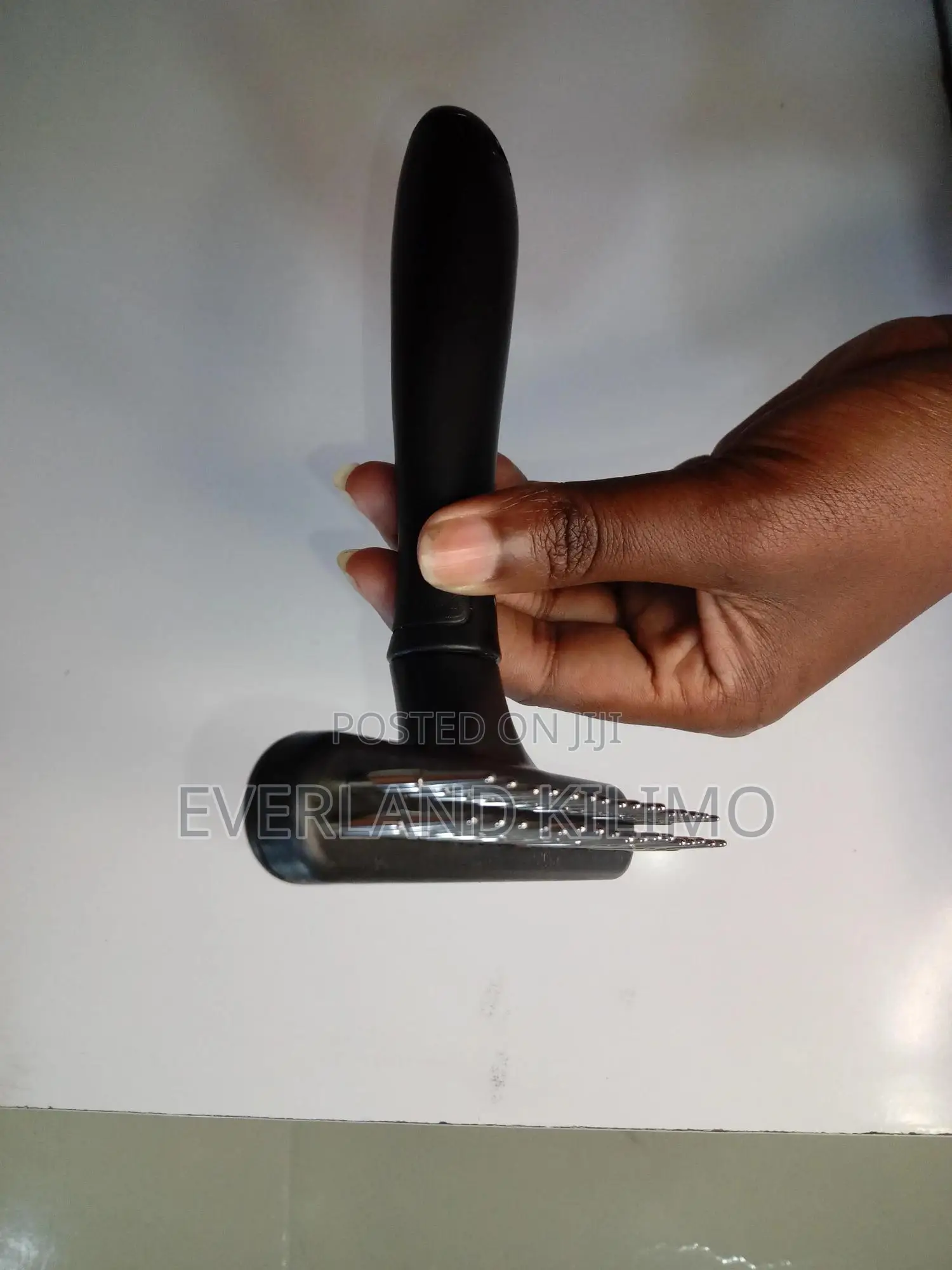 Rake Comb for Dogs