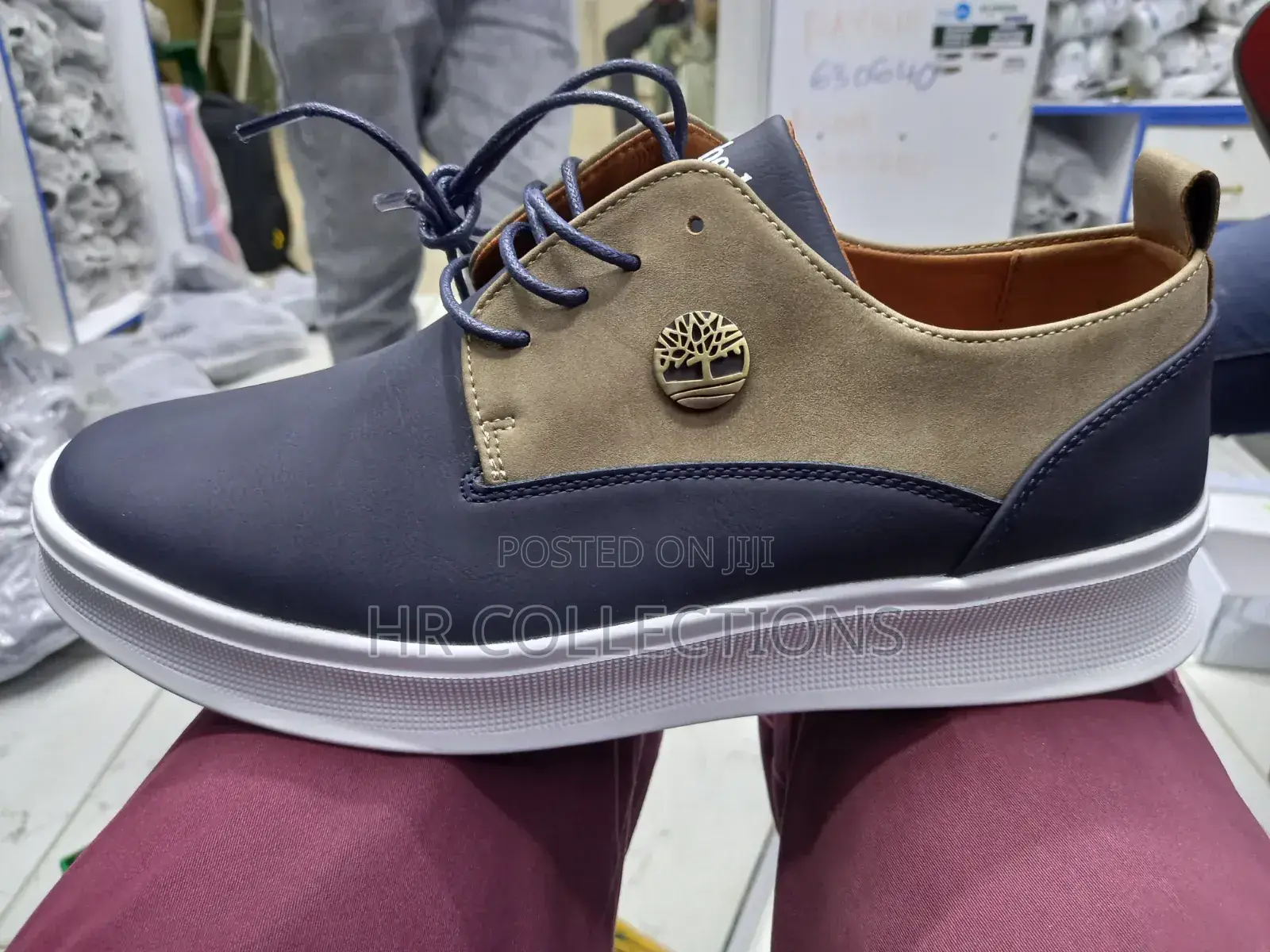 Timberland Casual Shoes
