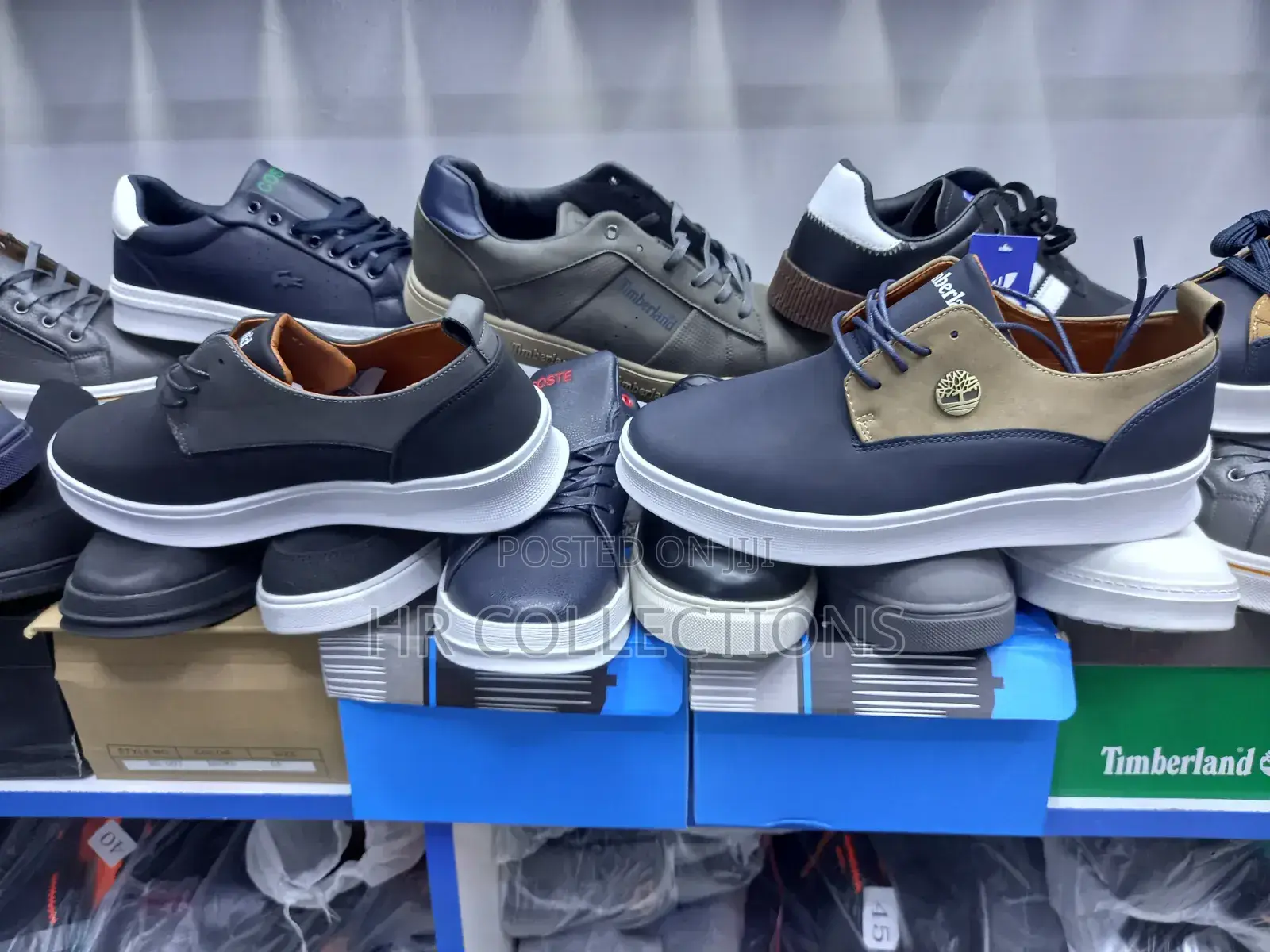 Timberland Casual Shoes