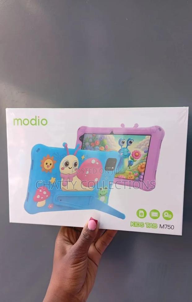 New Modio M750 256 GB - thumbnail 2