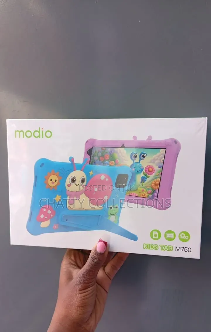 New Modio M750 256 GB