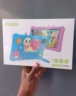 New Modio M750 256 GB