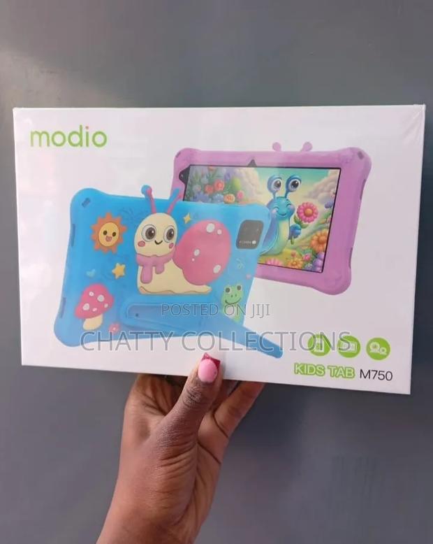 New Modio M750 256 GB