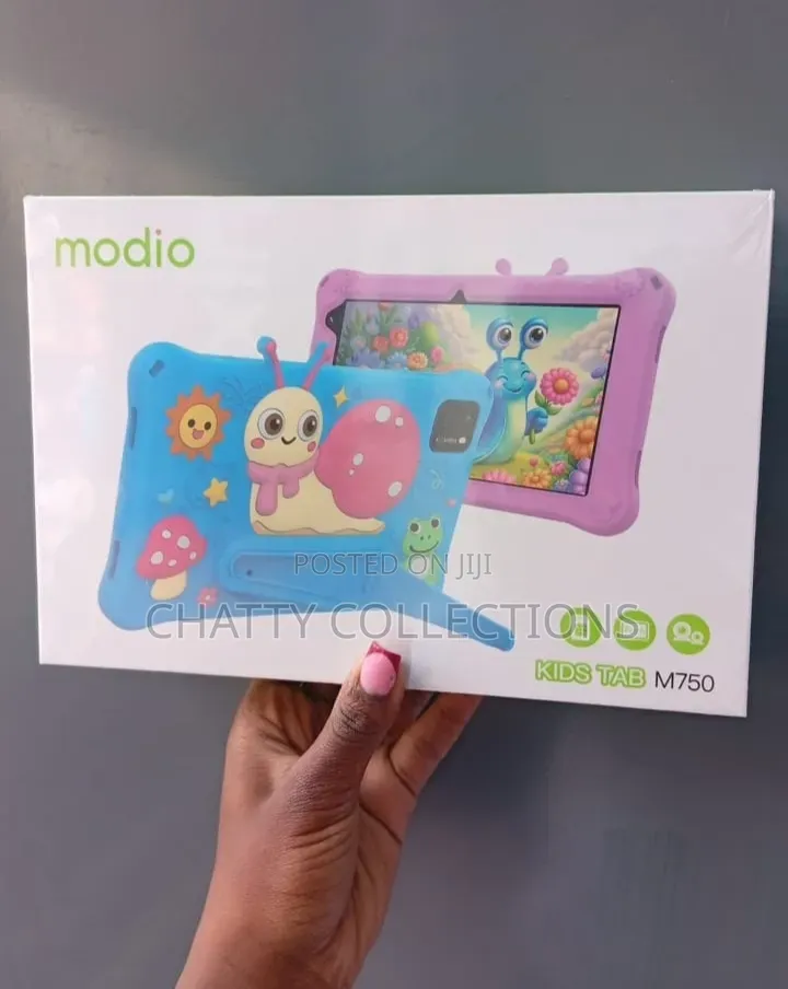 New Modio M750 256 GB